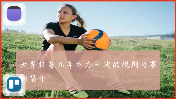 世界杯每几年举办一次的规则与赛制简介